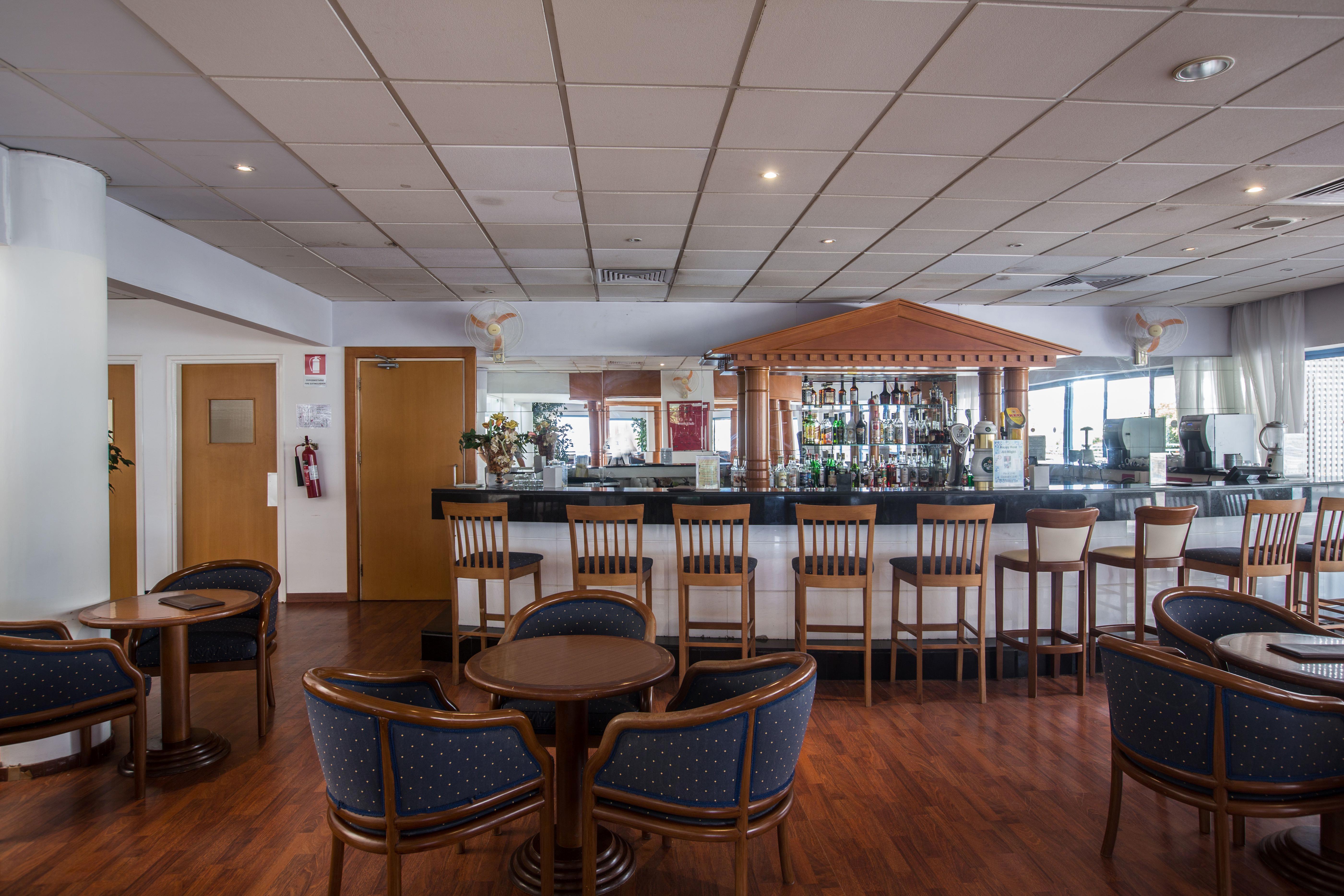 Iliada Beach Hotel Protaras Luaran gambar