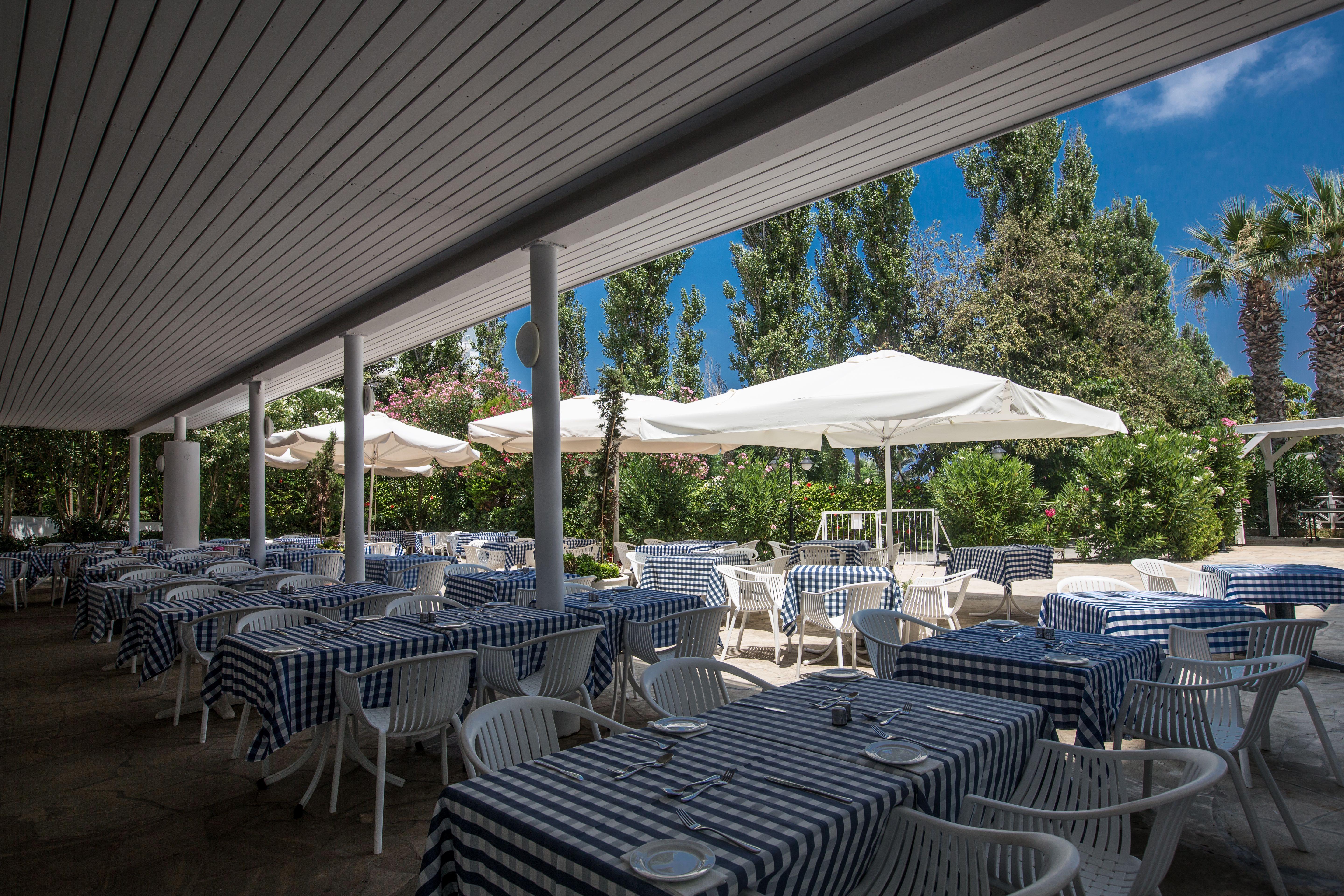 Iliada Beach Hotel Protaras Luaran gambar