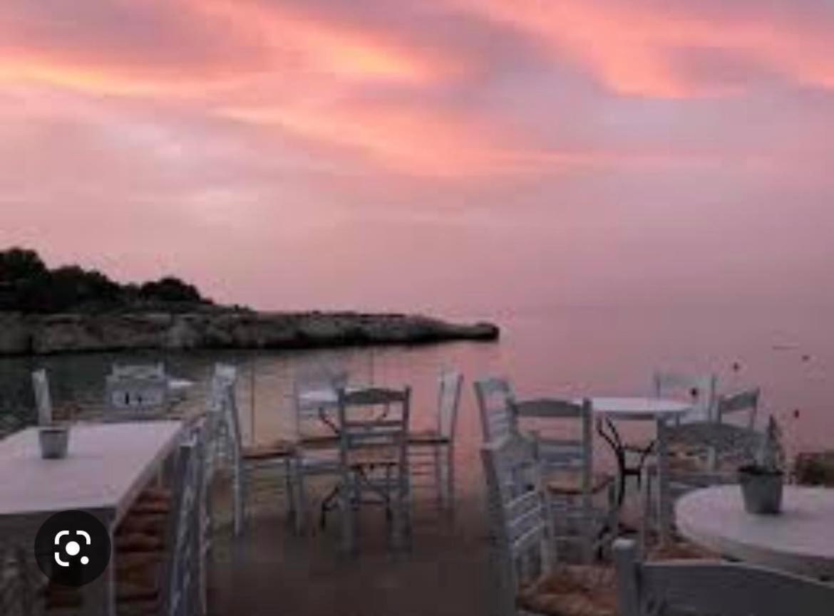 Iliada Beach Hotel Protaras Luaran gambar