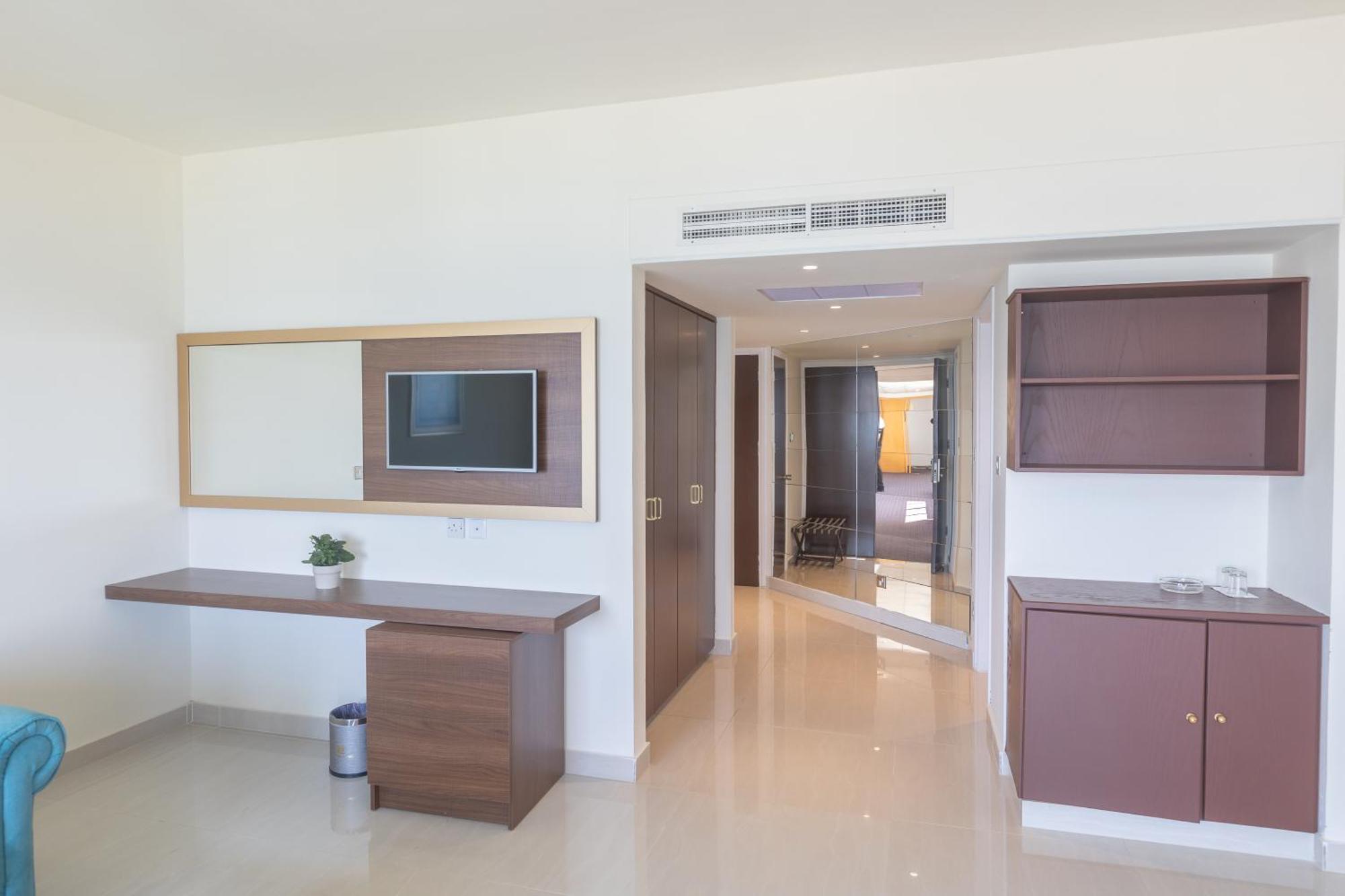 Iliada Beach Hotel Protaras Luaran gambar