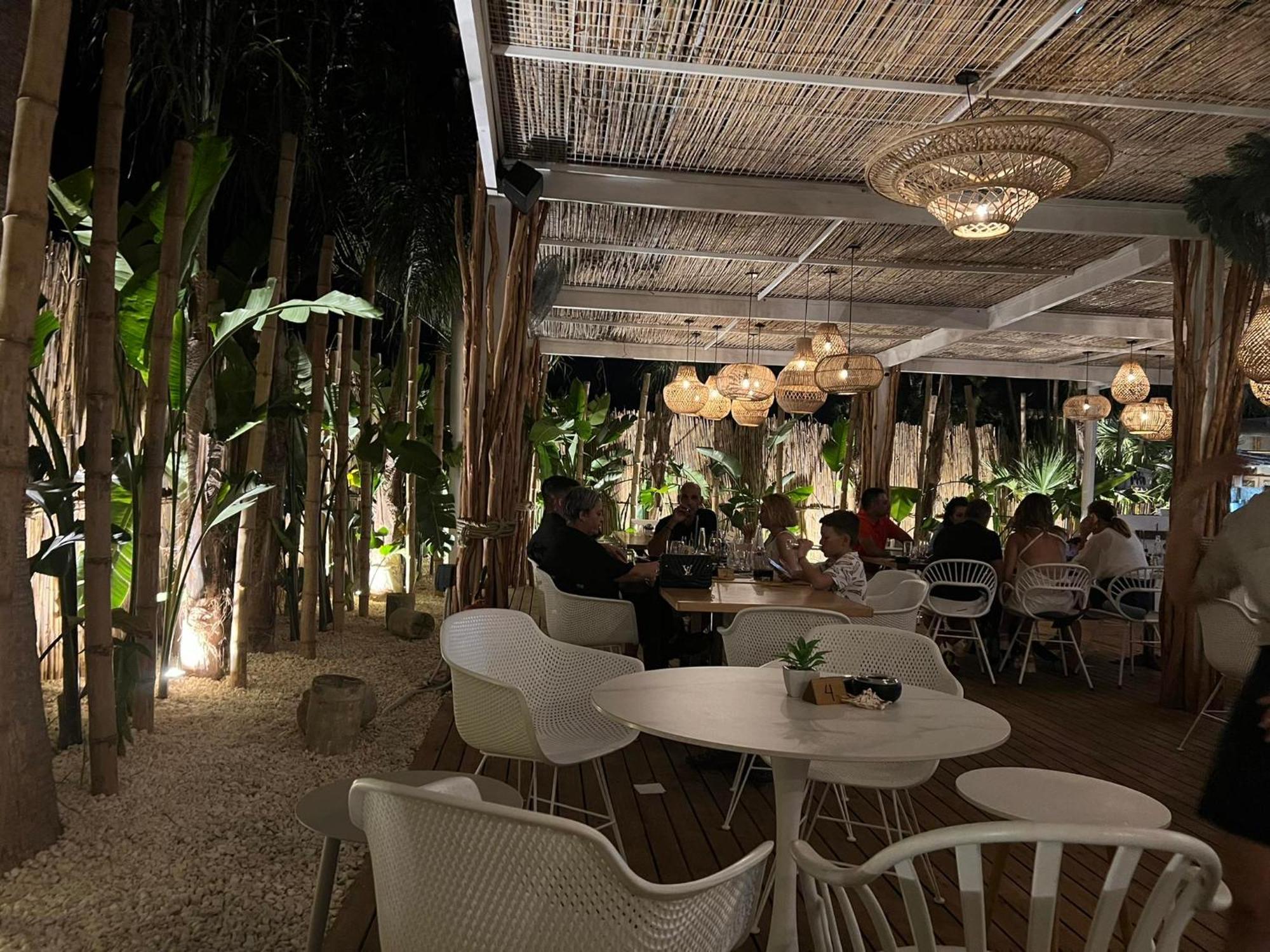 Iliada Beach Hotel Protaras Luaran gambar