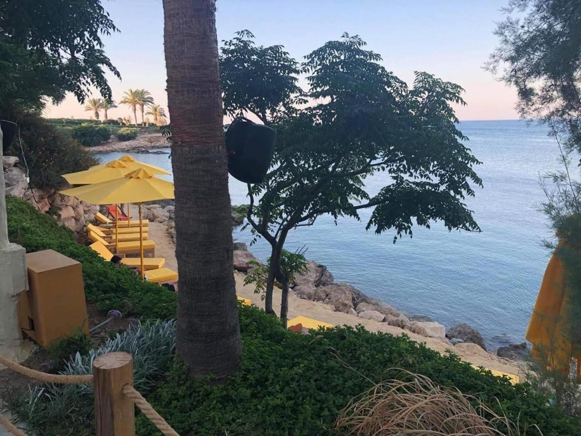 Iliada Beach Hotel Protaras Luaran gambar